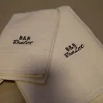 Bonlet Bed & Breakfast 3*