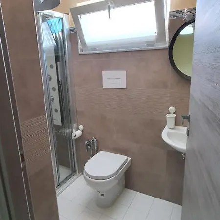 Bed & Breakfast Bonlet Messina