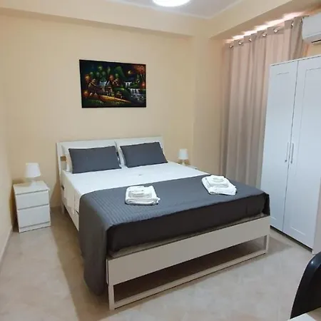 Bonlet Bed and breakfast Mesina