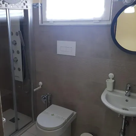 Bed & Breakfast Bonlet