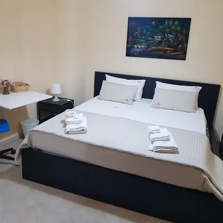 Bed & Breakfast Bonlet *