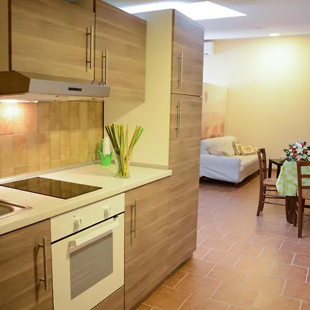 Bonlet Bed and breakfast Mesina