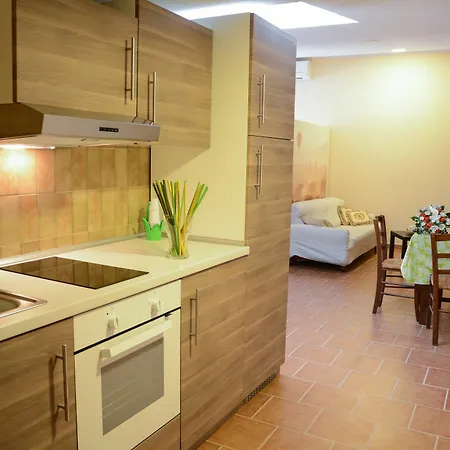 Bonlet Bed & Breakfast Messina