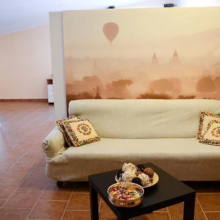 Bonlet Bed and breakfast 4*