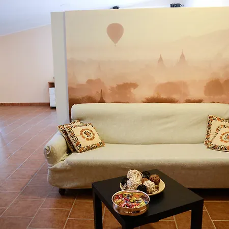 Bonlet Bed & Breakfast *