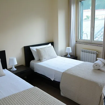 Bed and breakfast Bonlet