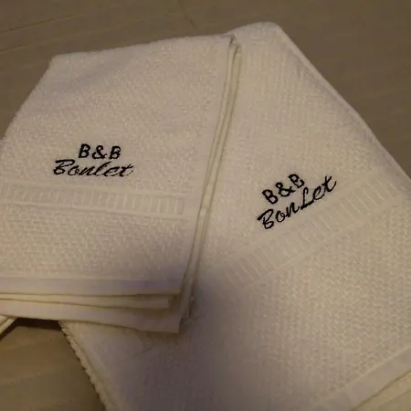 Bonlet Bed & Breakfast *