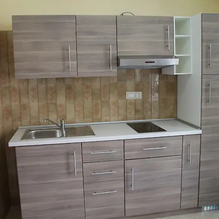 Bed and breakfast Bonlet Mesina