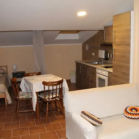 Bed and breakfast Bonlet Mesina