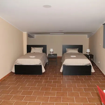 Bonlet Bed & Breakfast *