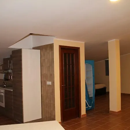 Bed and breakfast Bonlet Mesina