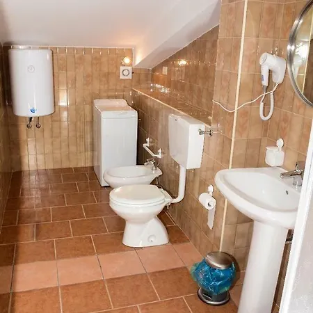 Bonlet Bed and breakfast