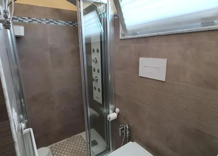 Bonlet Bed & Breakfast