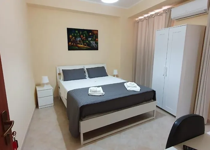 Bonlet Bed & Breakfast Messina