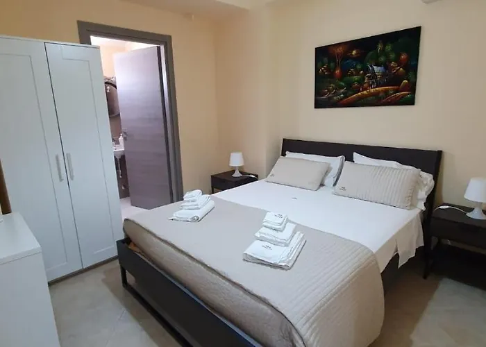 Bonlet Bed & Breakfast Messina