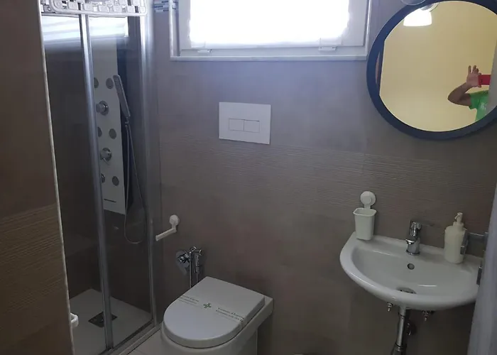 Bed & Breakfast Bonlet