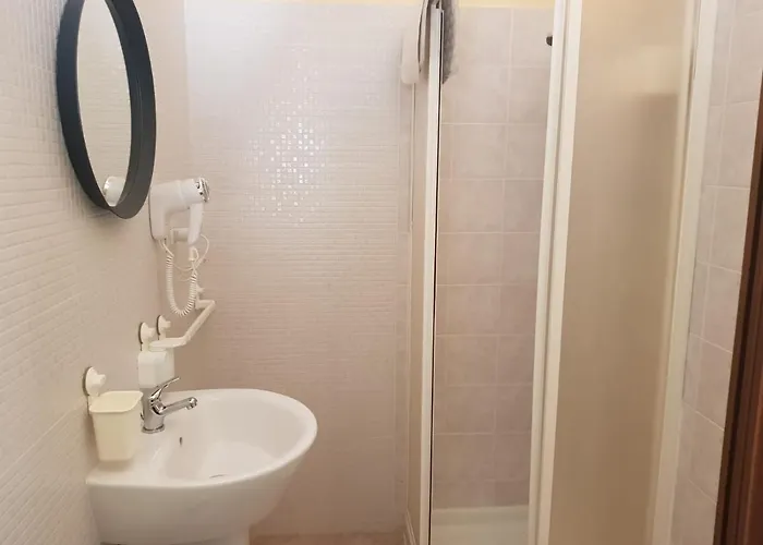 Bonlet Bed & Breakfast 4*