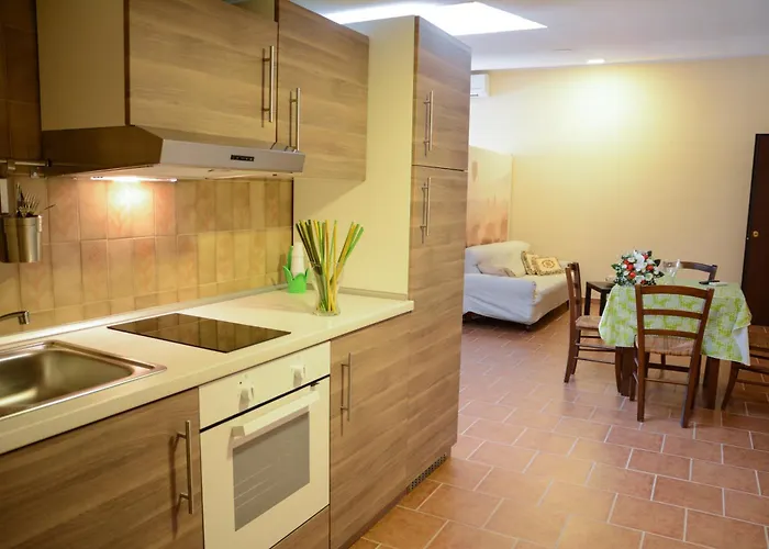 Bonlet Bed & Breakfast Messina