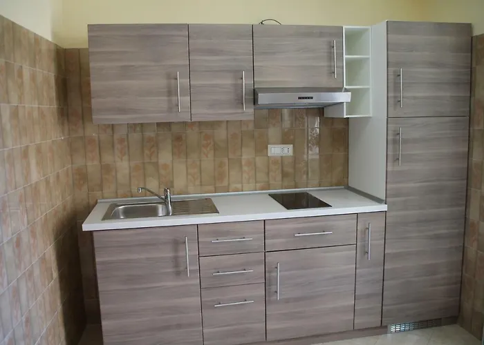 Bed & Breakfast Bonlet Messina