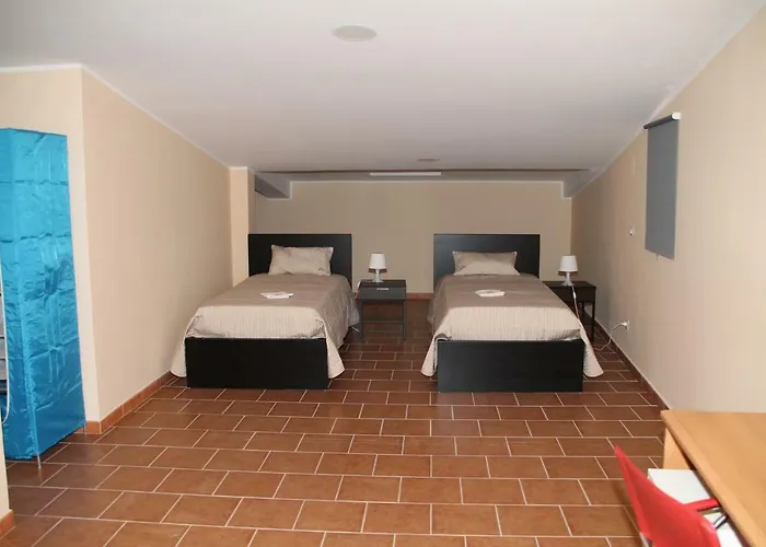 Bonlet Bed & Breakfast 4*