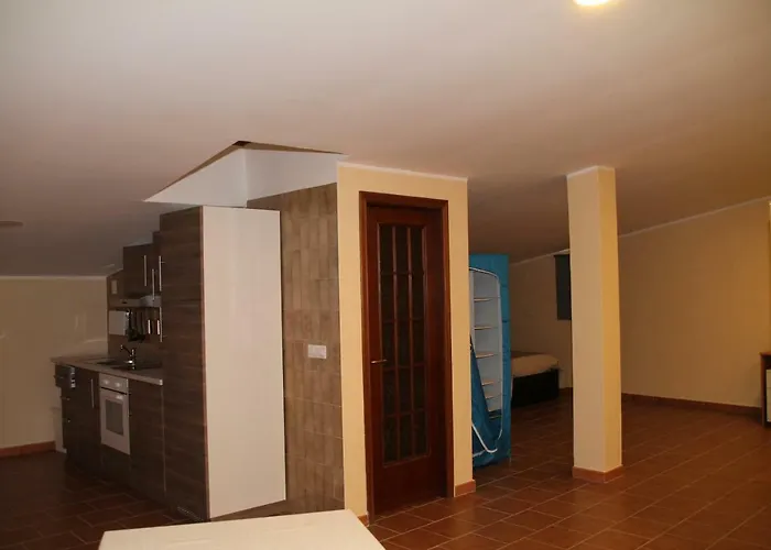 Bed & Breakfast Bonlet Messina