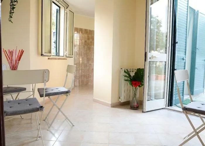 Bed & Breakfast Bonlet 4*