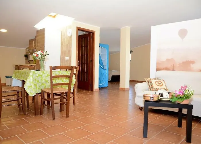 Bed & Breakfast Bonlet