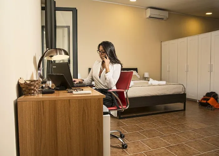 Bed & Breakfast Bonlet 4*