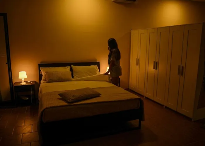 Bonlet Bed & Breakfast