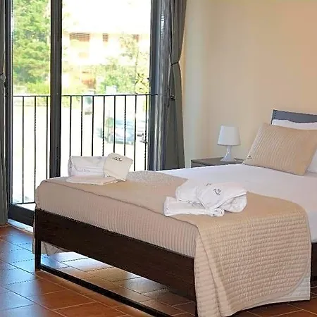 Bonlet 4* מסינה