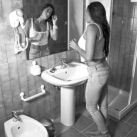 Bed & Breakfast Bonlet Messina