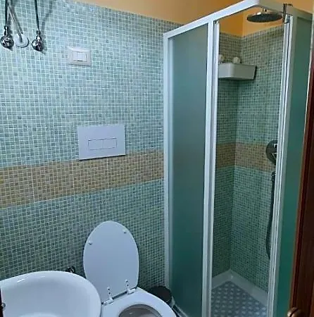 Bonlet 4* מסינה