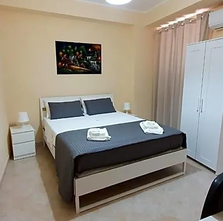 Bonlet Bed & Breakfast