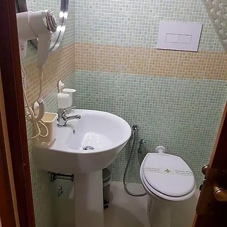Bonlet 4* מסינה