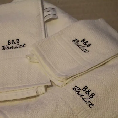 Bonlet 4* メッシーナ