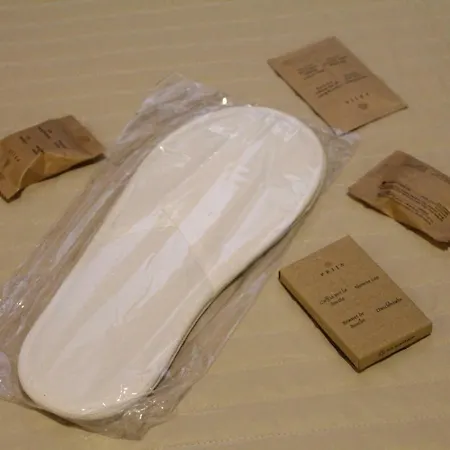 Alojamento de Acomodação e Pequeno-almoço Bonlet 4*