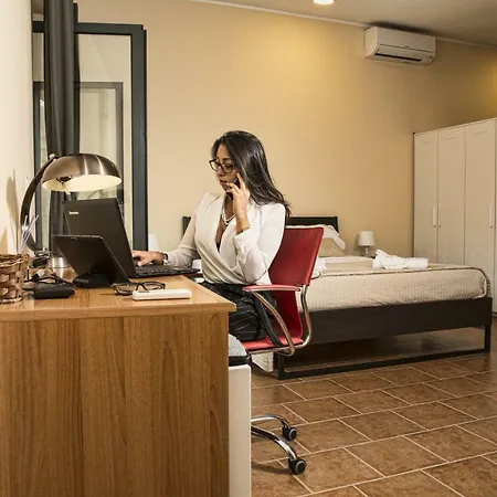 فندق مبيت وإفطار Bonlet 4*