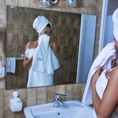 Bonlet ベッド・アンド・ブレックファスト メッシーナ