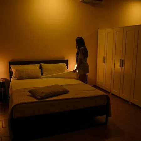 Bonlet فندق مبيت وإفطار