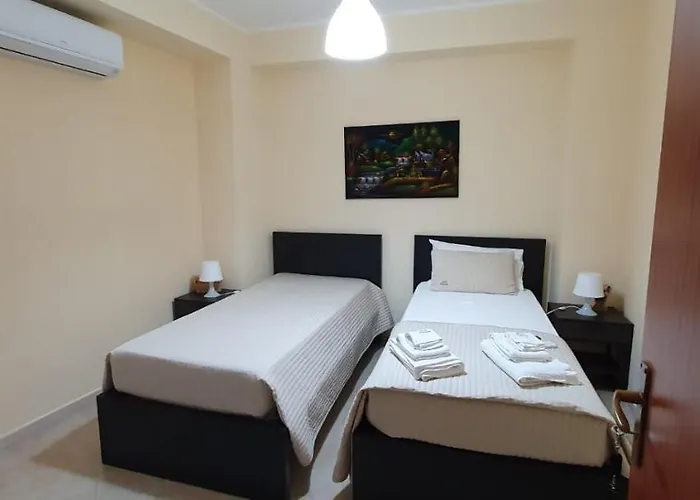 Bonlet 4* Мессина