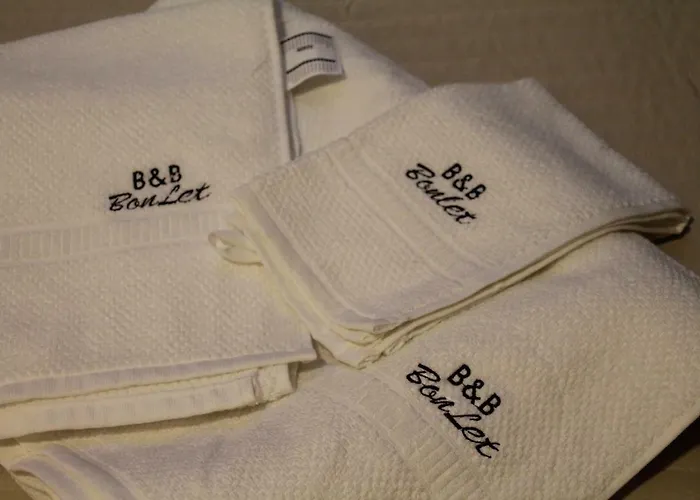 Bonlet 4* Мессина