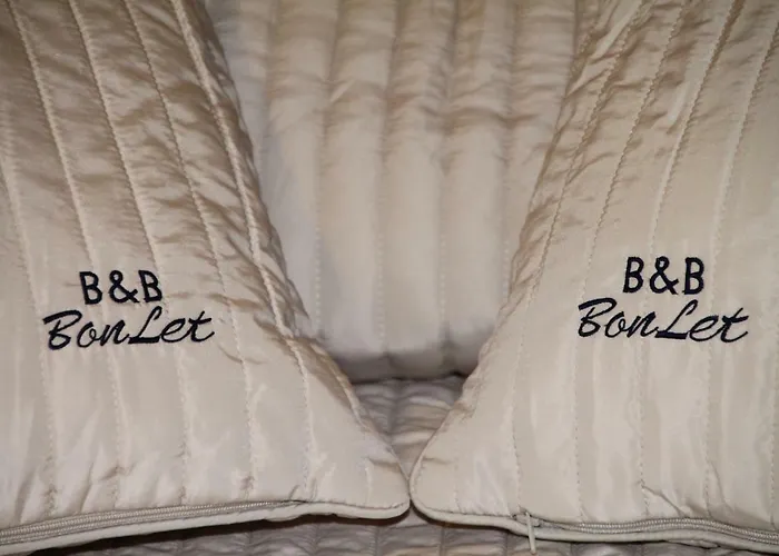 Frühstückspension Bonlet